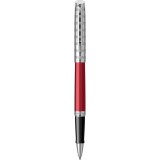 Roller Waterman Riviera Deluxe Red