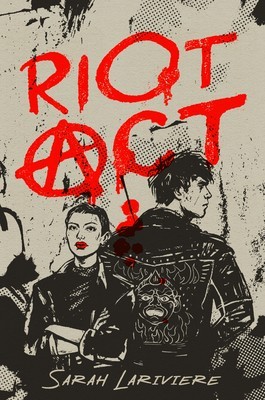 Riot ACT foto