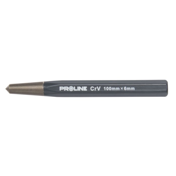 PUNCTATOR ASCUTIT CR-VA PENTRU METAL 100X6MM