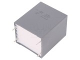 Condensator Polipropilenă 17uF THT 310VDC