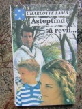 ASTEPTAND SA REVII...-CHARLOTTE LAMB