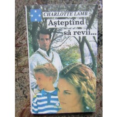 ASTEPTAND SA REVII...-CHARLOTTE LAMB