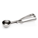 Portionator Inghetata si Garnituri Inox 4.5 cm, 30 ml &ndash; Profesional