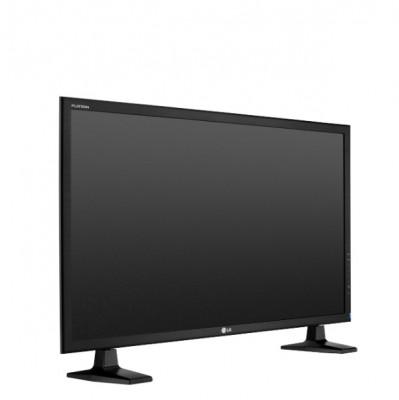 Monitor LG FLATRON 42WS10, LED, cu TELECOMANDA, Diagonala 42 inch, Second Hand foto