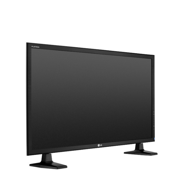 Monitor LG FLATRON 42WS10, LED, cu TELECOMANDA, Diagonala 42 inch, Second Hand