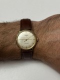 CEAS LONGINES - WITTNAUER - Automatic - Cal.19AS - Gold Filled - Vintage - 1956