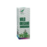 Ulei Esential Oregano Salbatic Medica Farmimpex, 10ml, antiviral, antioxidant, antibiotic natural