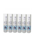 Cumpara ieftin Set 12 Role Cearceaf Hartie Unica Folosinta Roial 60cm x 80m, 2 Straturi, Italia, Saloane, Clinici