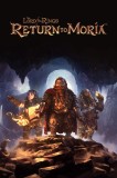 The Lord Of The Rings Return To Moriatm