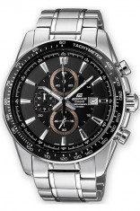 CEAS BARBATESC CASIO EDIFICE EF-547D-1A1VEF foto