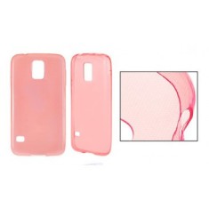 HUSA SILICON ULTRA SLIM LG G3 D855 ROSU