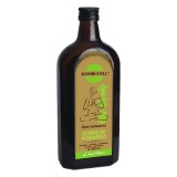 Otet Balsamic de Kombucha si Lemongrass 500 mililitri Medica