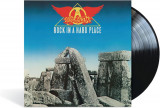 Rock In A Hard Place - Vinyl | Aerosmith, capitol records