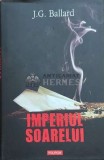 Cumpara ieftin Imperiul soarelui - J. G. Ballard (F186)