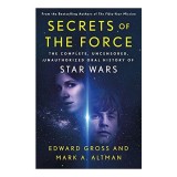 Cumpara ieftin Secrets of the Force