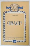 CERVANTES de TUDOR VIANU , 1955