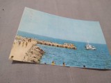 Cumpara ieftin CARTE POSTALA - EFORIE PE DIG CIRCULATA