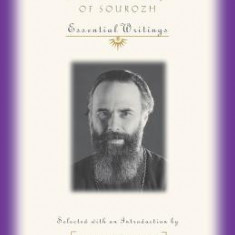 Metropolitan Anthony of Sourozh: Essential Writings