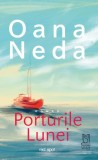 Porturile Lunei - Oana Neda - Lebada Neagra