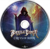 Circus Of Doom | Battle Beast, Rock, Nuclear Blast