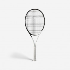 Rachetă Tenis Head Auxetic Speed MP 300g Negru-Alb Adulți