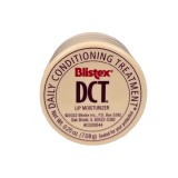 Balsam De Buze Hidratant, Blistex, DCT Jar Daily Conditioning Treatment, Hidratare Intensivă Buze, Protecție &Icirc;mpotriva Uscării, 7.08 gr