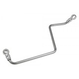 Conducta ulei turbocompresor, motor 1.4hdi, 1.4tdci, Citroen C1 20, C2 20, C3 20, Nemo 20, Ford Fiest 5 20, Fiesta 6 20, Fusion 20, Peugeot 1007 20,