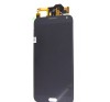 Display Samsung E7, Black