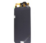 Display Samsung E7, Black