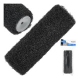 Rola trafalet pentru netezire, 18 cm, Geko G02294A