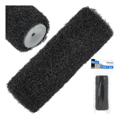 Rola trafalet pentru netezire, 18 cm, Geko G02294A foto