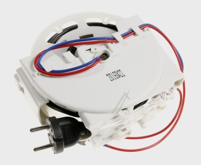 DERULATOR+INTRERUPATOR RS-RT900576 Aspirator fara sac Rowenta Compact Power RO3731 GROUPE SEB foto