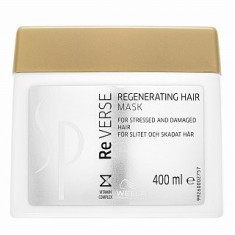 Wella Professionals SP Reverse Mask masca hranitoare pentru par deteriorat 400 ml foto