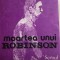 Moartea unui Robinson Nicolae Cotoman