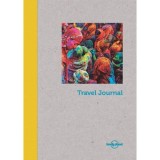 Lonely Planet Travel Journal