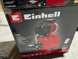 Hidrofor Einhell GC-WW 6036, 600 W, 20l expansiune, 3600 l/h