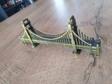 Miniatură Podul Golden Gate | Golden Gate Bridge | Decoratie din SUA