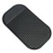 Suport auto pentru bord VGT, antialunecare obiecte, 18.5 x 11 cm