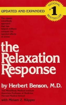 The Relaxation Response foto