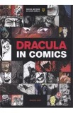 Dracula in Comics