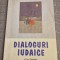 Dialoguri iudaice Adrian Georgescu