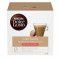 Nescafe Dolce Gusto capsule de cafea decofeinizata 16 buc - Cortado Decaffeinato