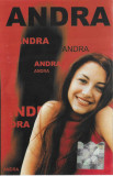 Casetă audio Andra &ndash; Andra, originală, Casete audio, Pop