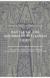 Battle of The Anunnaki/Pleiadian Gods - Andrew Sinclair, 2024