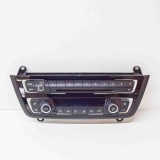 Modul de climatizare BMW 4 Gran Coupe F36 2015 OEM: 9354146,9363498 12065838