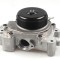 HEPU P1613A Pompă de apă, răcire motor