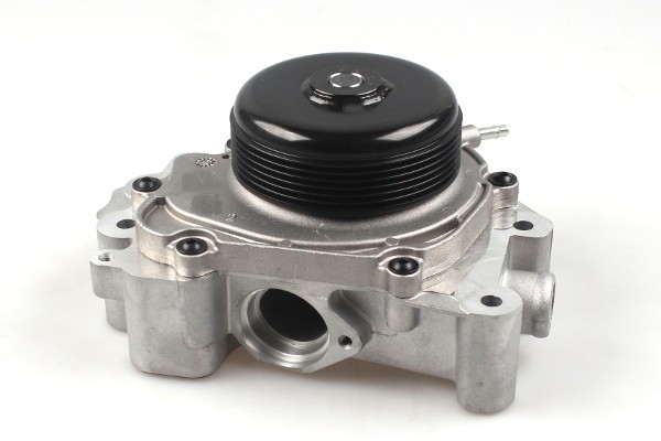 HEPU P1613A Pompă de apă, răcire motor