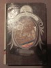 Corespondenta Gide-Du Gard, Texte Alese, 1973, Editie Cartonata - Beletristica, Roman