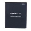 Baterie Smartphone PHICOMM C730LW C630LW C630V E653LW Livrare gratuita!, 2300mAh/8,5Wh, Li-polymer, 3,7 V