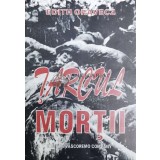 Tarcul mortii - 1996 - Edith Oravecz ($X119)
